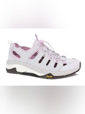 DANSKO | Mia Closed Toe Walking Sandal